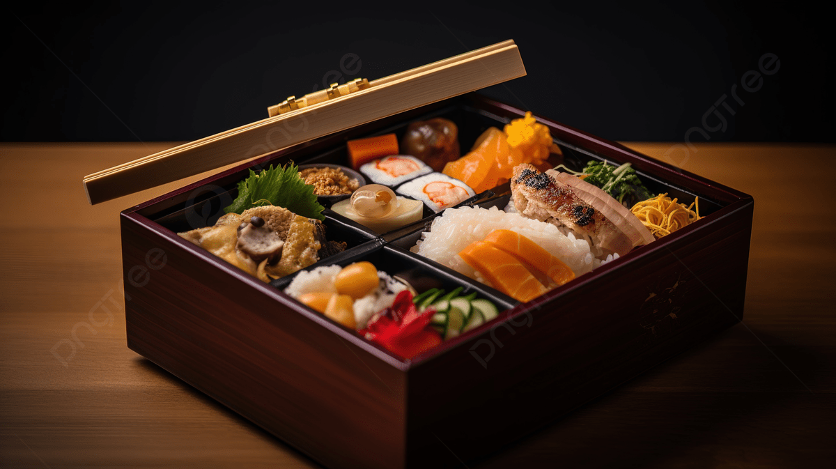 Gợi Ý Mở Tiệc Cùng Sushi Box Cực Ngon