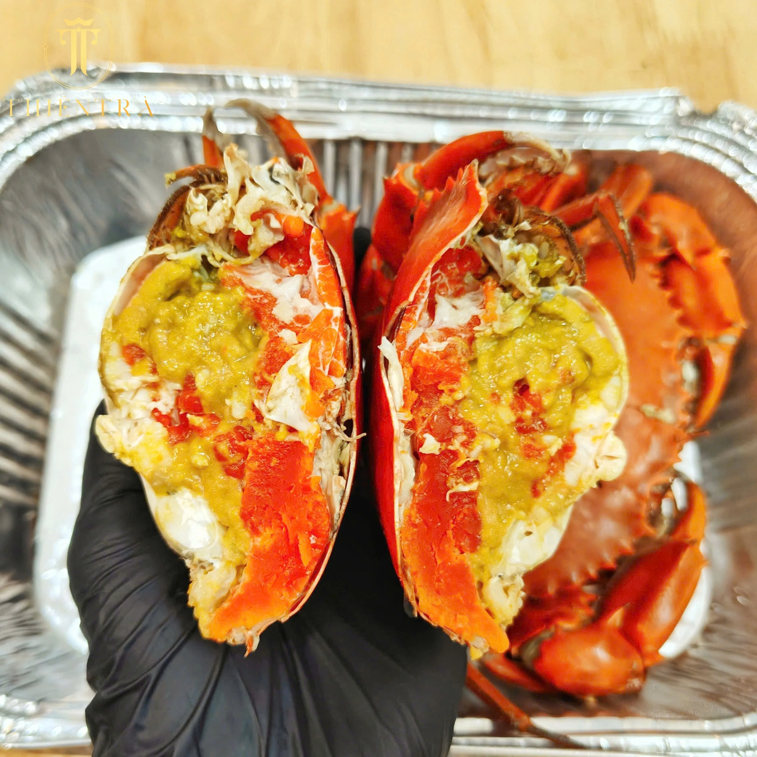 Cua Gạch Son Cà Mau - Ảnh 3