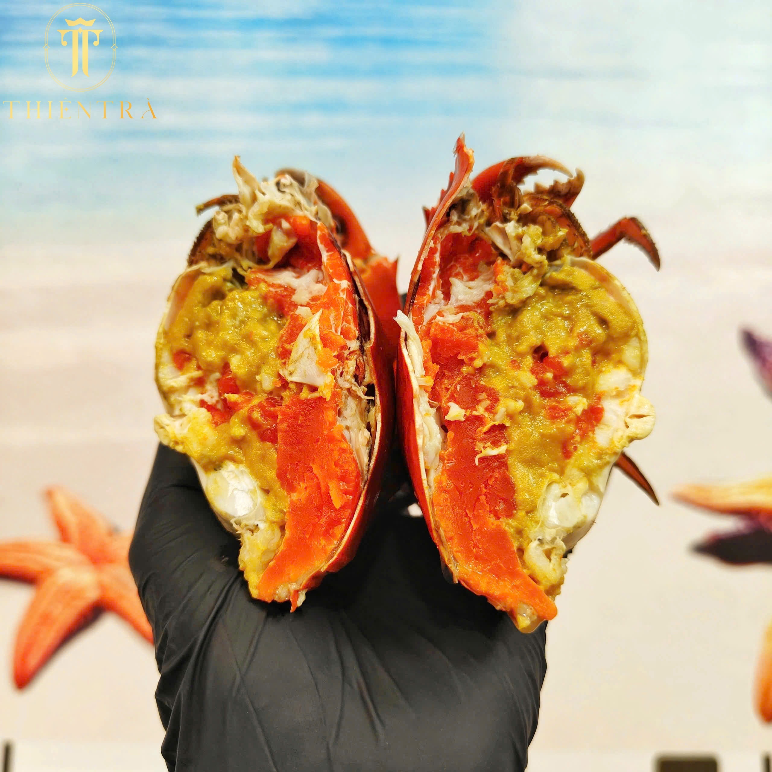 Cua Gạch Son Cà Mau - Ảnh 7