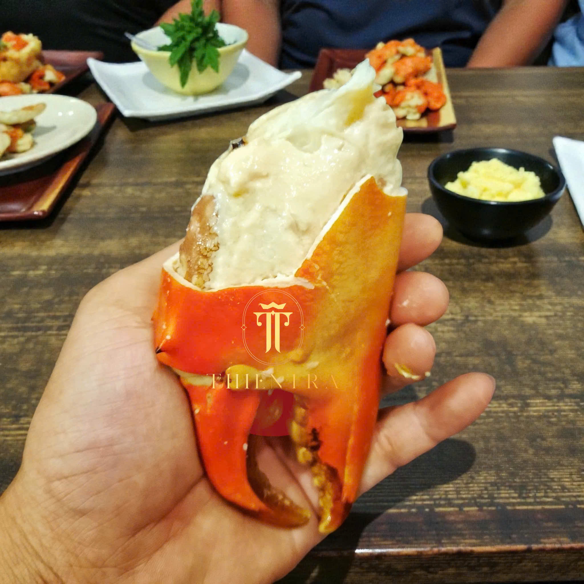 Cua Thịt Cà Mau - Ảnh 6