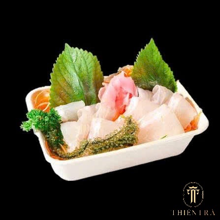 Cá Bơn Hàn Quốc - Ảnh 2