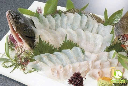 Cá Bơn Hàn Quốc - Ảnh 4