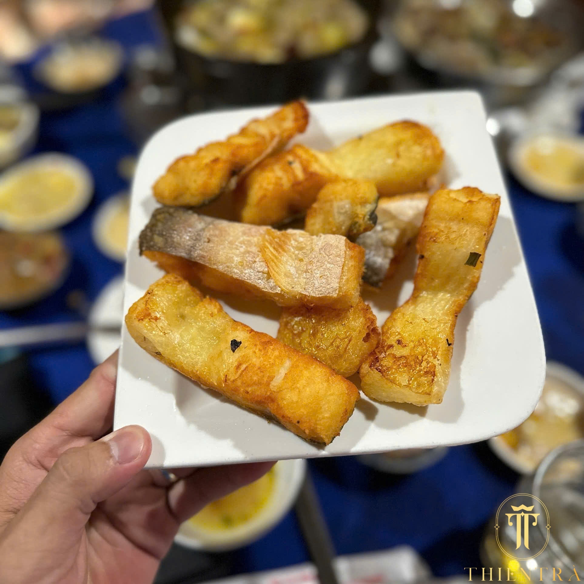 Cá Dứa 1 Nắng - Ảnh 3