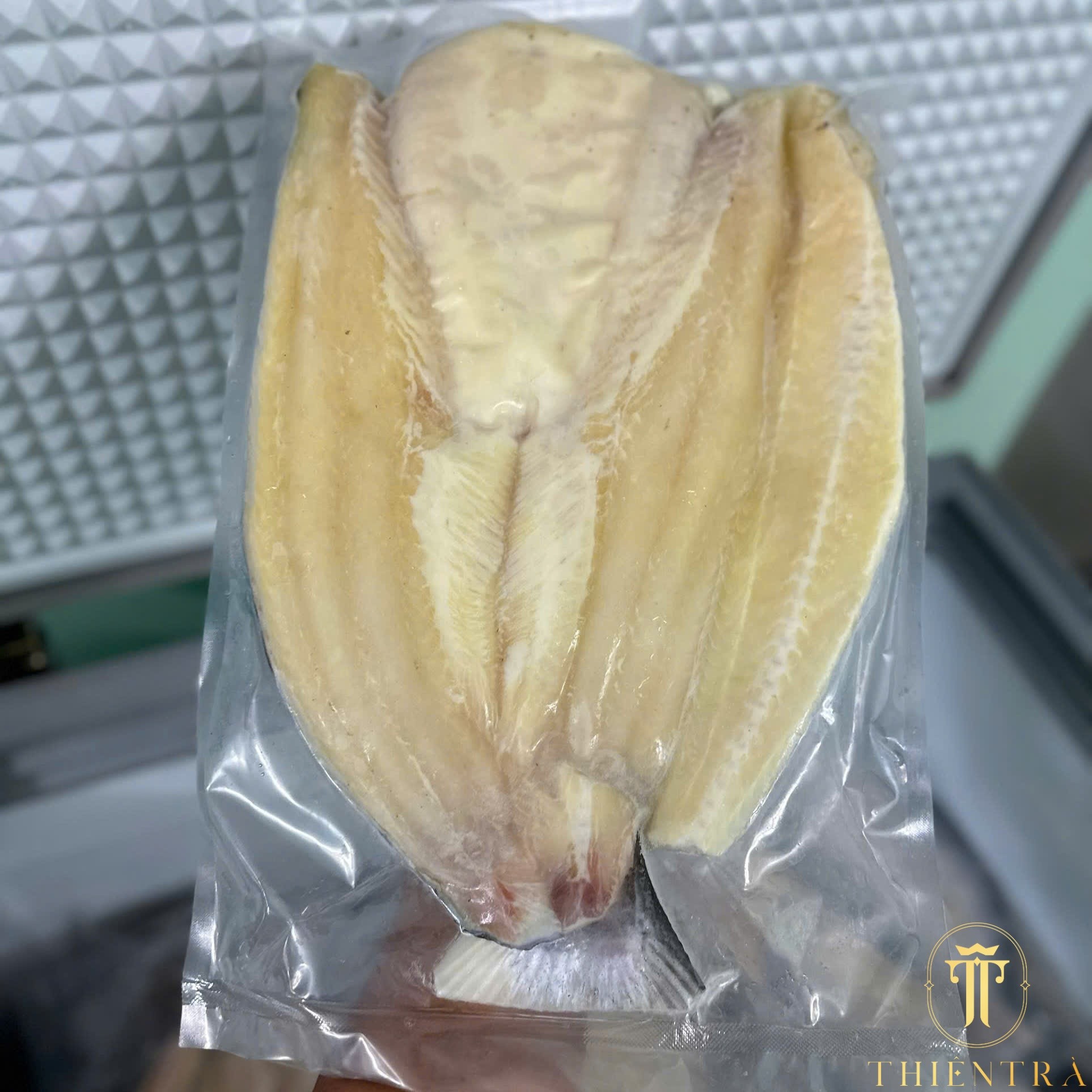 Cá Dứa 1 Nắng - Ảnh 4