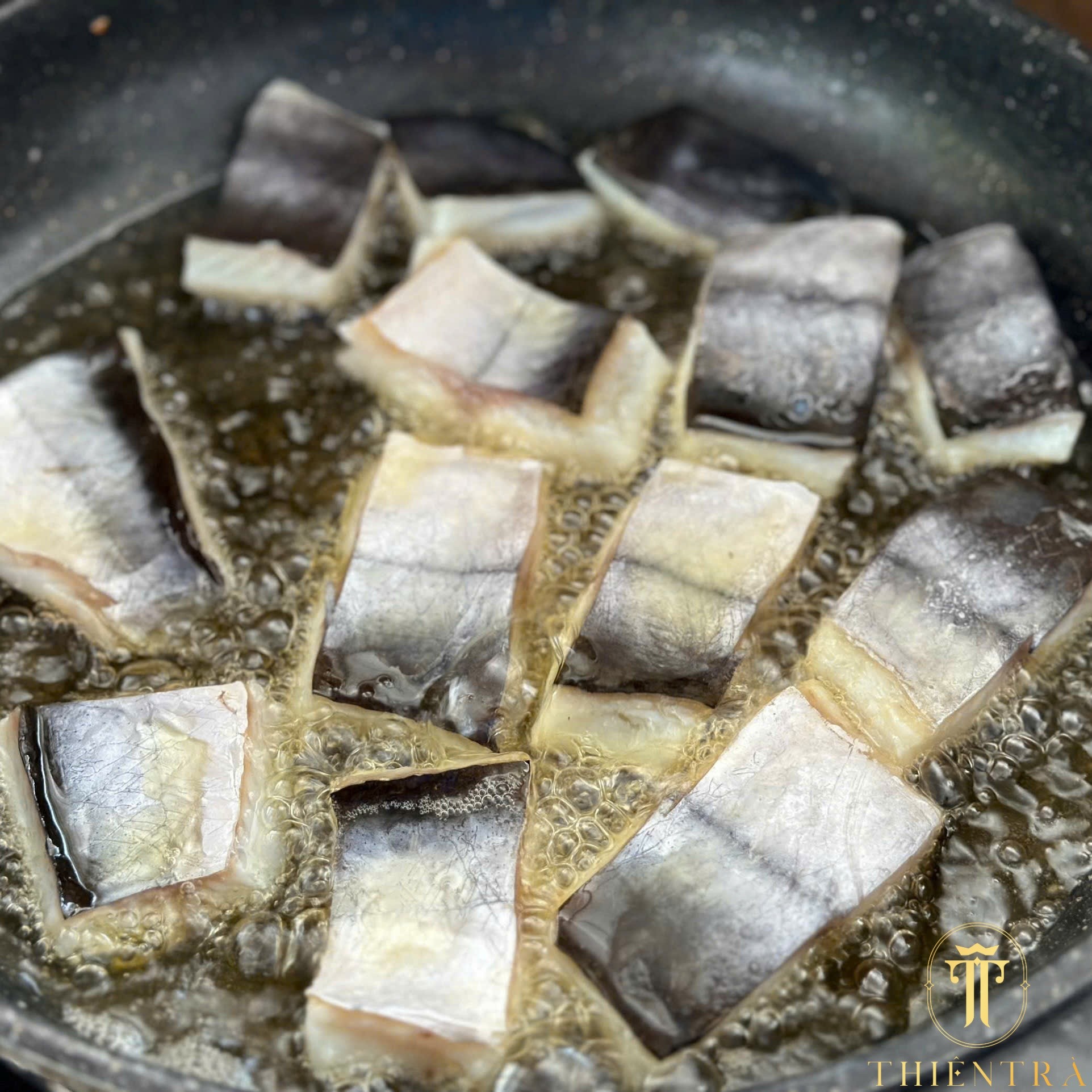 Cá Dứa 1 Nắng - Ảnh 5