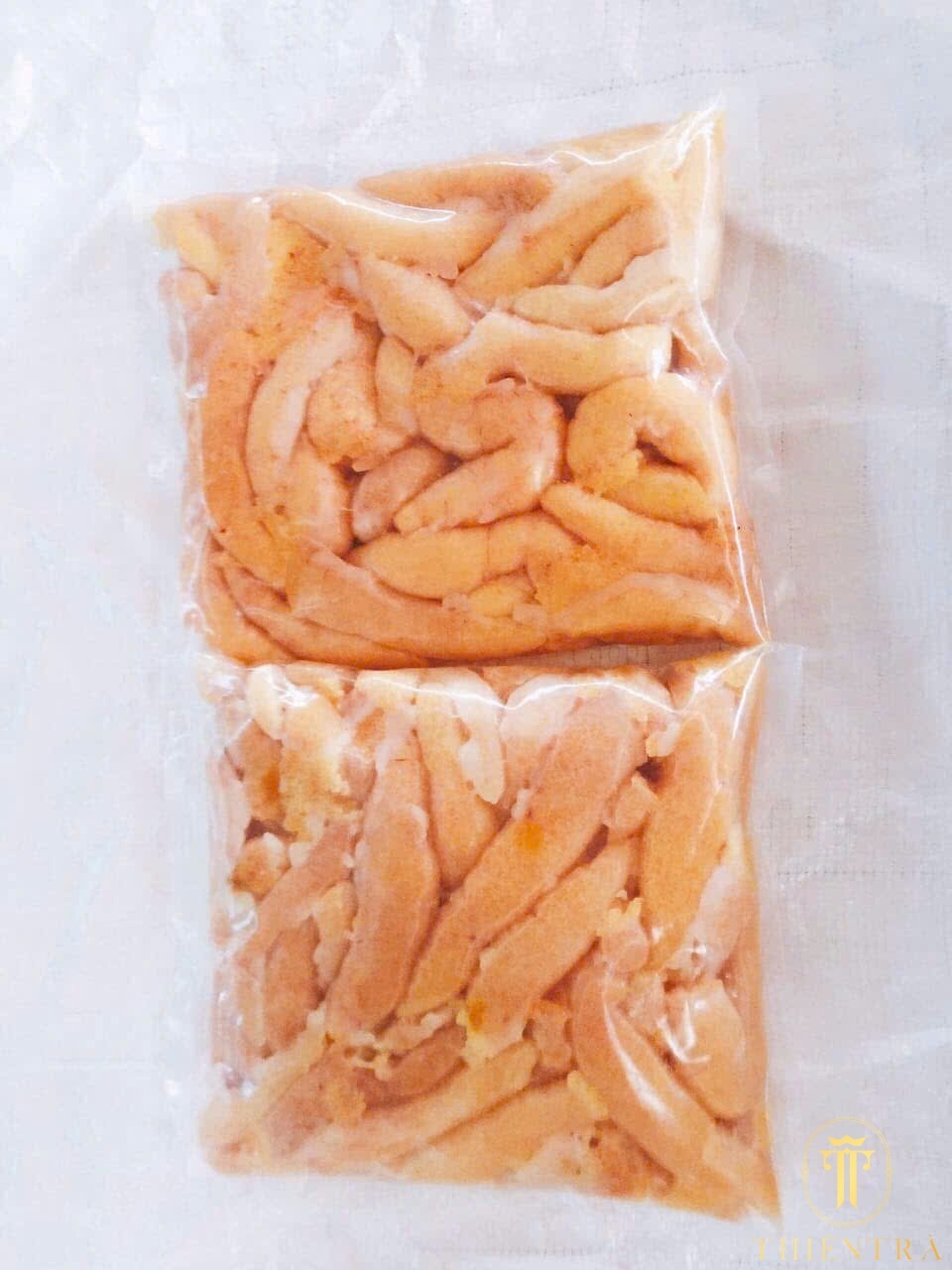 Trứng Cá Lóc Bông - Ảnh 2