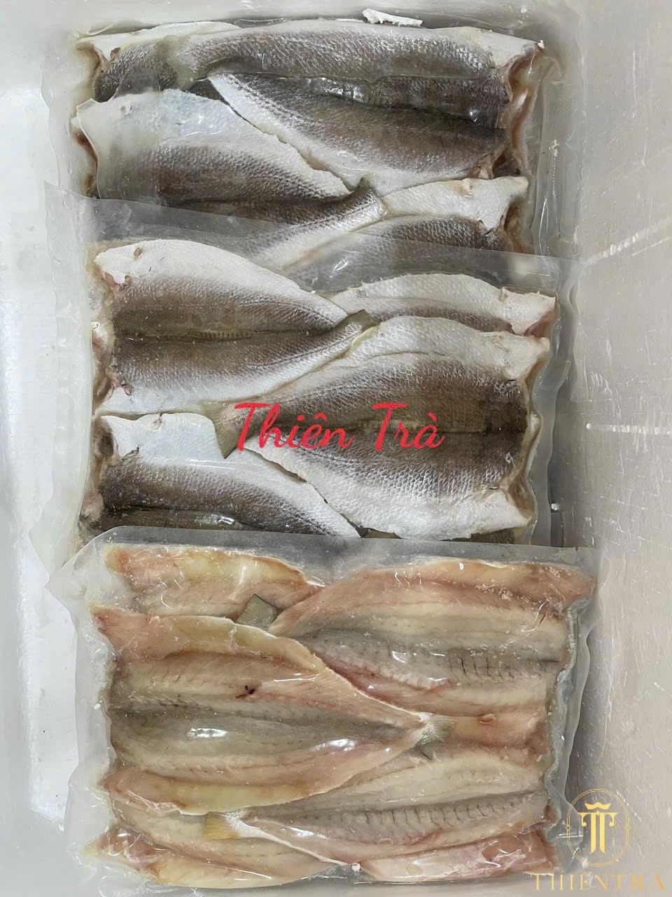 Cá Đù 1 Nắng - Ảnh 3