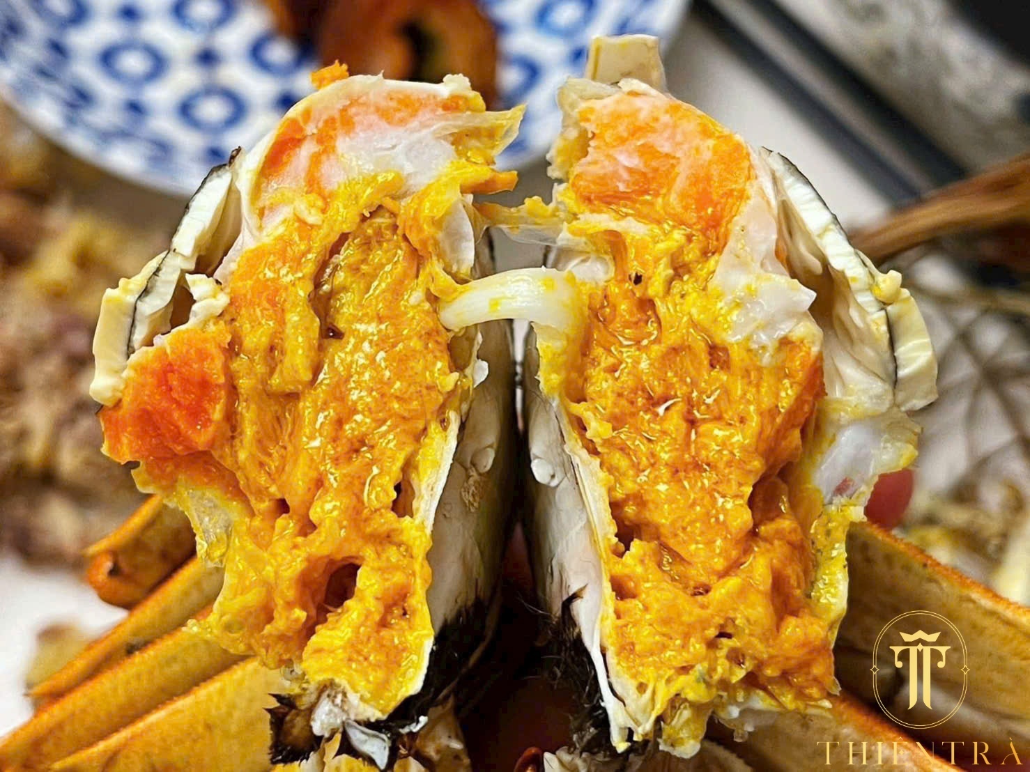 Cua Lông Thượng Hải - Ảnh 3